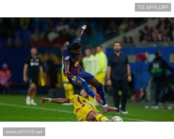 进攻机会不少,但巴萨缺乏真正的终结能力 进攻机会不少,但巴萨缺乏真正的终结能力