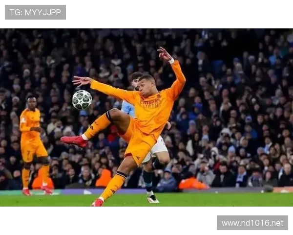 姆巴佩只有速度？终结能力与战术价值解析