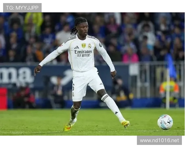 卡马文加:欧冠逆转中的战术隐性贡献解析 卡马文加:欧冠逆转中的战术隐性贡献解析