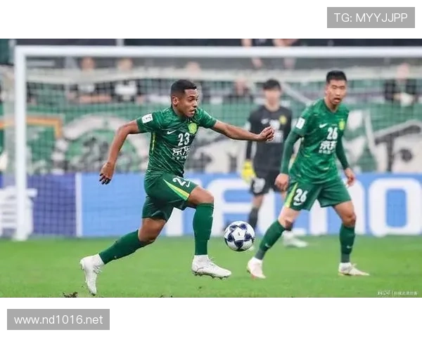 北京国安赢球场次增加，但压制力不足问题逐步显现