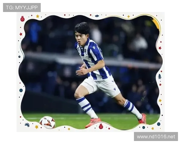 久保建英西甲赛季进球与助攻双线突破分析 久保建英西甲赛季进球与助攻双线突破分析