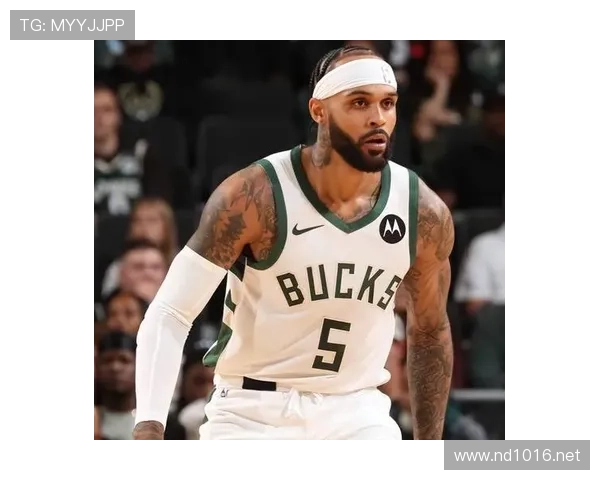 加里·特伦特三分效率提升显著改变球队外围进攻节奏