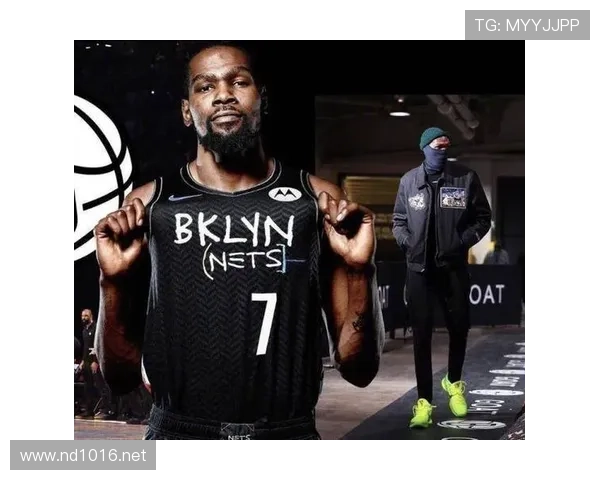 杜兰特关键时刻单打效率提升拉开篮网进攻空间