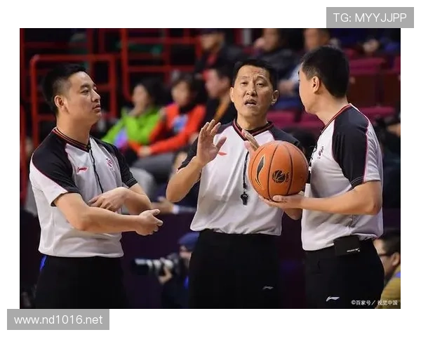 全面解析篮球比赛中教练技术犯规规则的判定依据与处罚流程